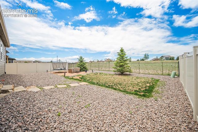 12820 Stone Valley Drive, Peyton, CO 80831