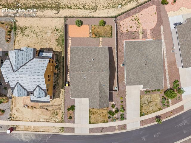 12820 Stone Valley Drive, Peyton, CO 80831