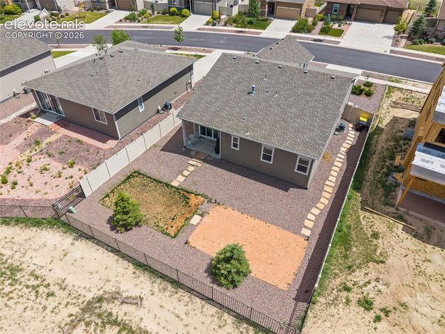 12820 Stone Valley Drive, Peyton, CO 80831