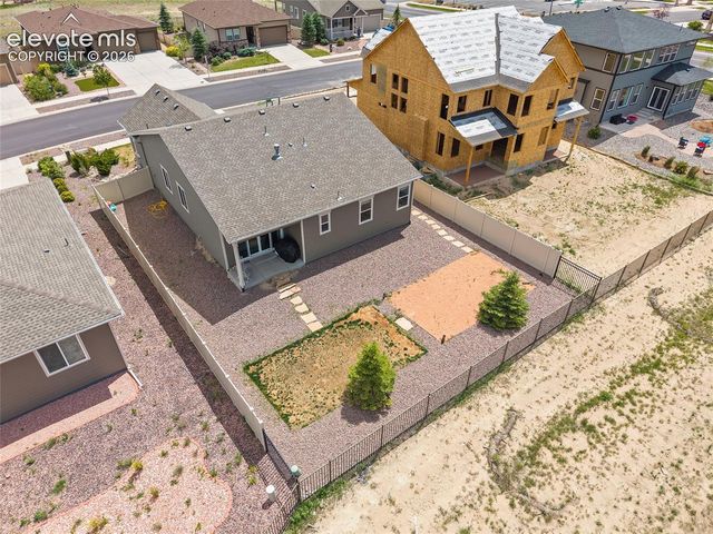 12820 Stone Valley Drive, Peyton, CO 80831