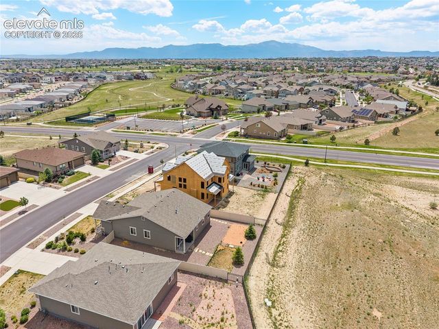 12820 Stone Valley Drive, Peyton, CO 80831