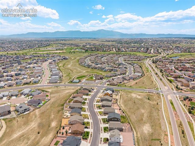 12820 Stone Valley Drive, Peyton, CO 80831