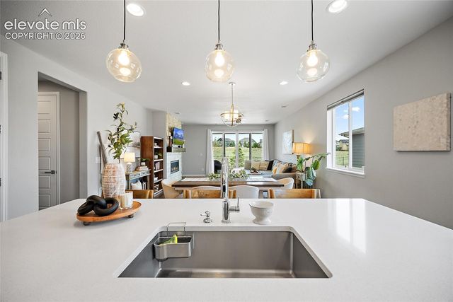 12820 Stone Valley Drive, Peyton, CO 80831
