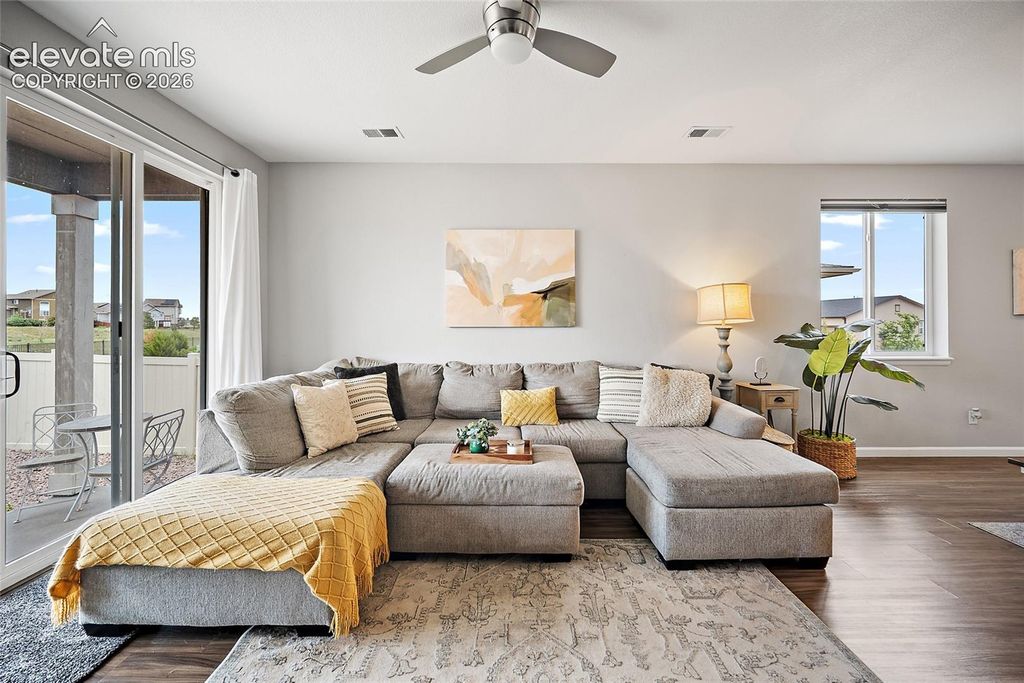 12820 Stone Valley Drive, Peyton, CO 80831 — photo 3