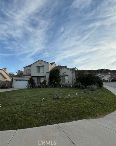 1328 Leopard Court, Palmdale, CA 93551