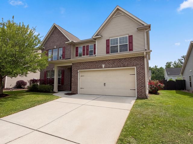 133 Roadster Row, Summerville, SC 29483