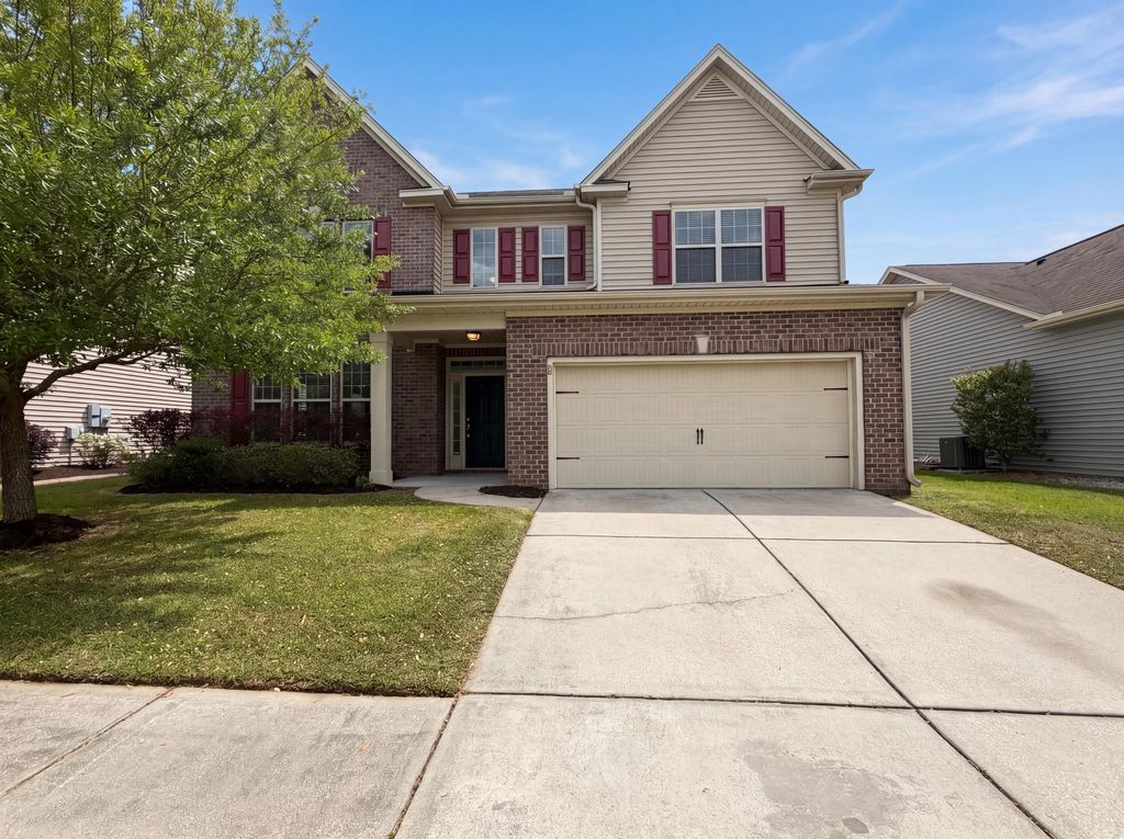 133 Roadster Row, Summerville, SC 29483