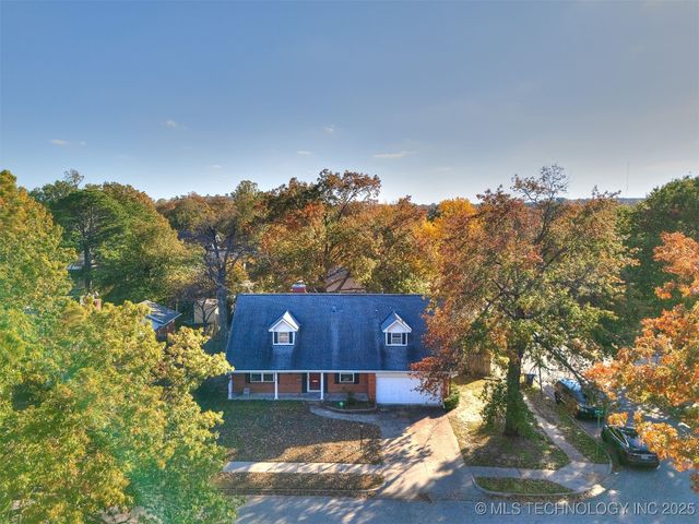 7508 E 53rd Street, Tulsa, OK 74145