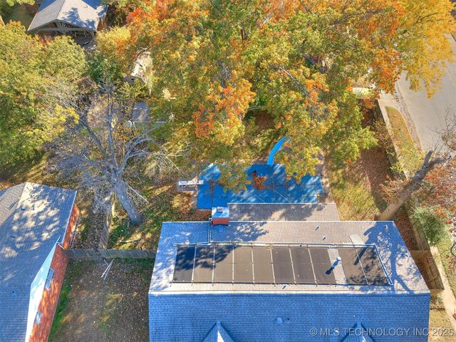 7508 E 53rd Street, Tulsa, OK 74145