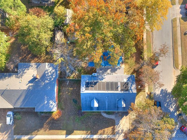 7508 E 53rd Street, Tulsa, OK 74145