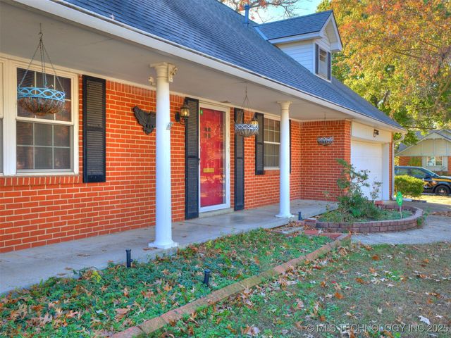 7508 E 53rd Street, Tulsa, OK 74145