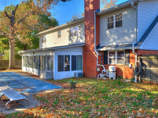 7508 E 53rd Street, Tulsa, OK 74145