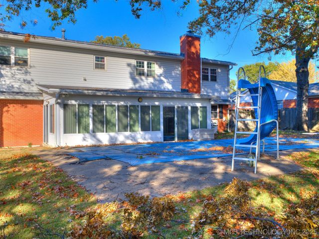 7508 E 53rd Street, Tulsa, OK 74145