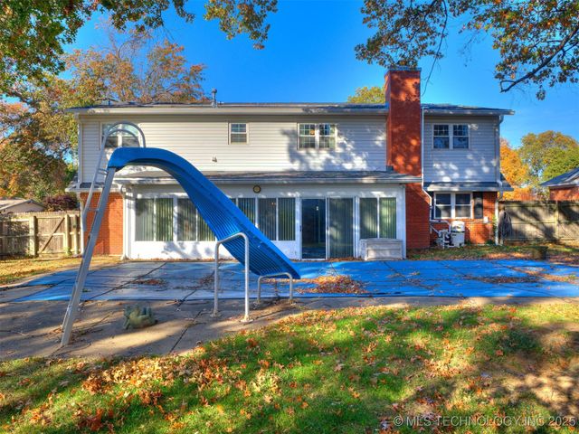 7508 E 53rd Street, Tulsa, OK 74145