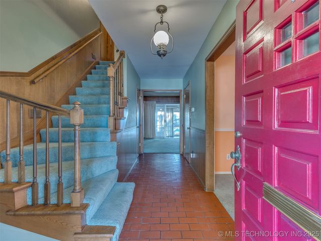 7508 E 53rd Street, Tulsa, OK 74145