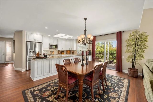 28296 Borgona, Mission Viejo, CA 92692