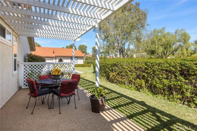 28296 Borgona, Mission Viejo, CA 92692