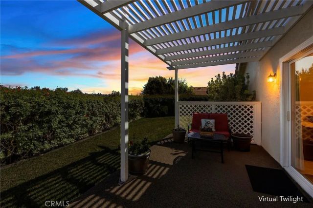 28296 Borgona, Mission Viejo, CA 92692