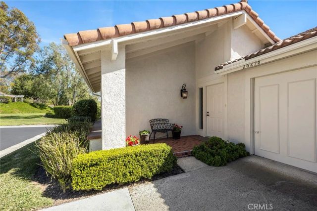 28296 Borgona, Mission Viejo, CA 92692