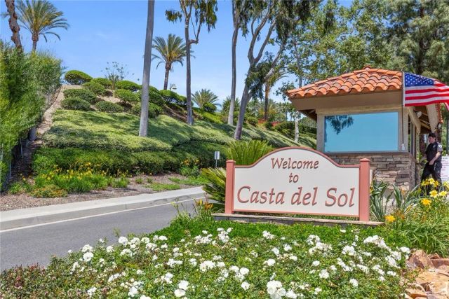 28296 Borgona, Mission Viejo, CA 92692