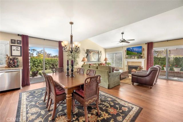 28296 Borgona, Mission Viejo, CA 92692