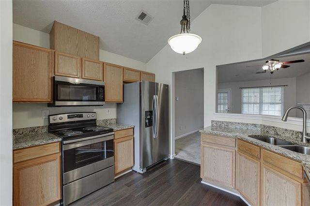 387 Joshua Way, Hoschton, GA 30548
