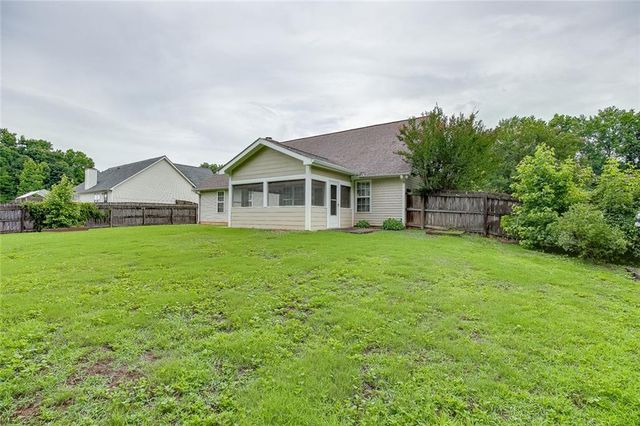 387 Joshua Way, Hoschton, GA 30548