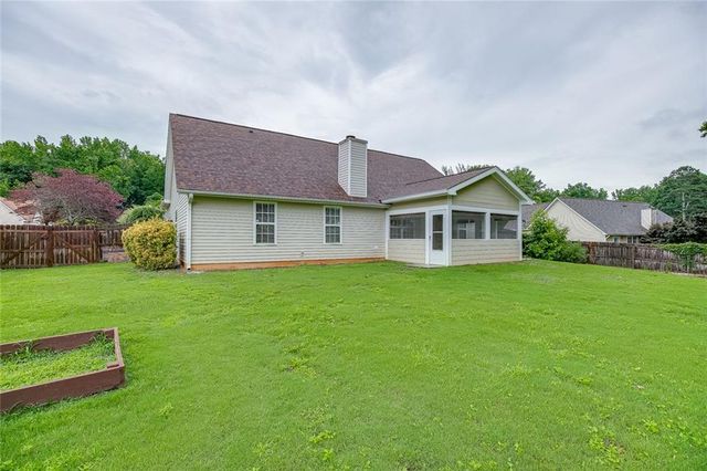 387 Joshua Way, Hoschton, GA 30548