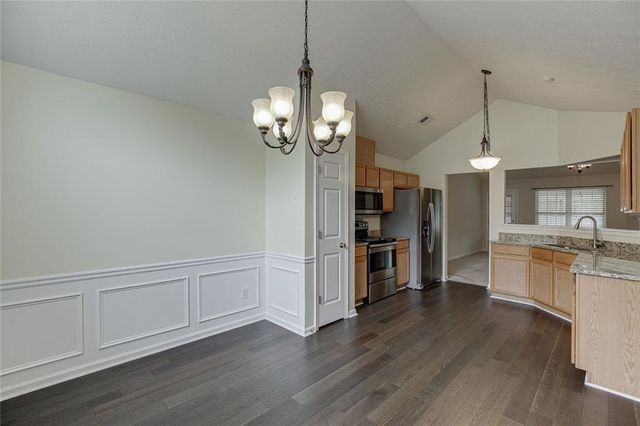 387 Joshua Way, Hoschton, GA 30548