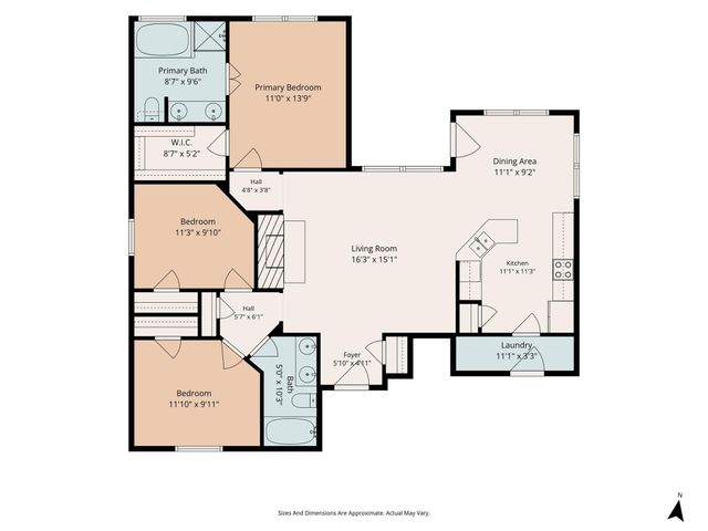 38 Tranquil Glade Place, The Woodlands, TX 77381