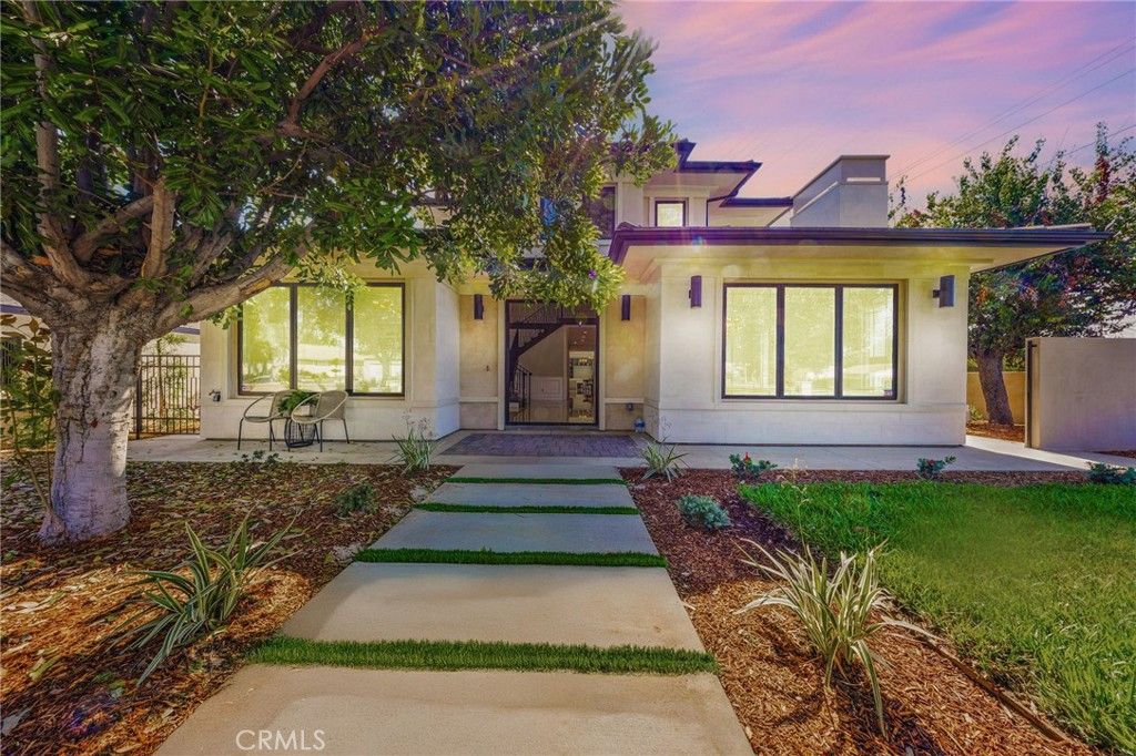 2740 Gilpin, Arcadia, CA 91007 — exterior