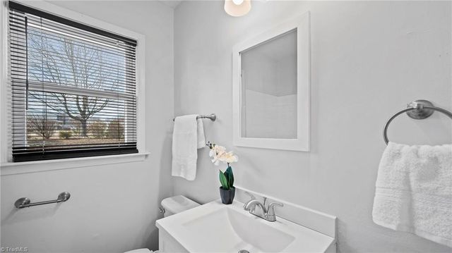 1702 Eastwood Avenue, Greensboro, NC 27401