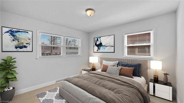 1702 Eastwood Avenue, Greensboro, NC 27401