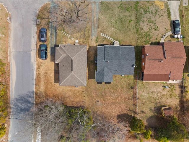 1702 Eastwood Avenue, Greensboro, NC 27401