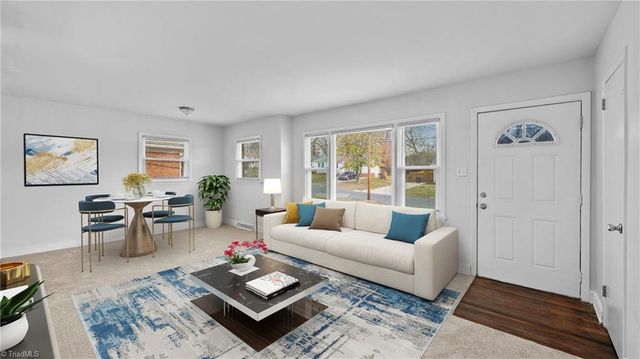 1702 Eastwood Avenue, Greensboro, NC 27401