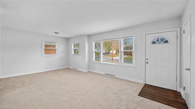 1702 Eastwood Avenue, Greensboro, NC 27401