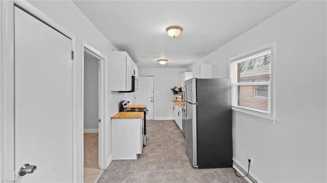 1702 Eastwood Avenue, Greensboro, NC 27401