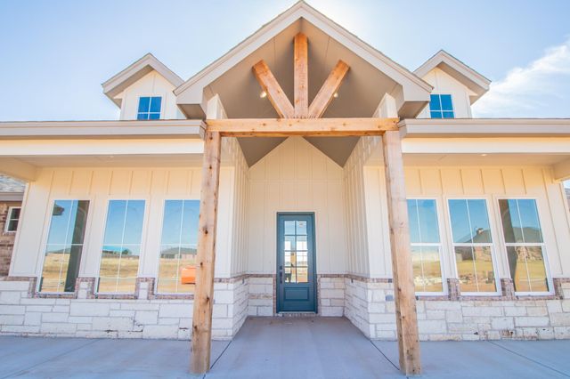 1009 County Rd 7715, Lubbock, TX 79423