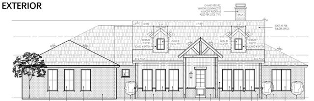 1009 County Rd 7715, Lubbock, TX 79423