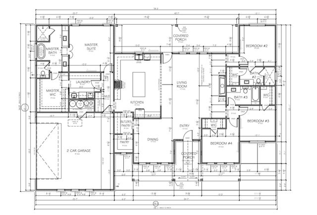 1009 County Rd 7715, Lubbock, TX 79423