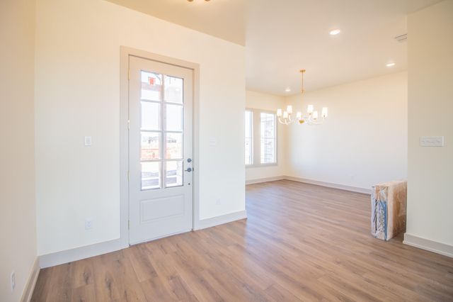 1009 County Rd 7715, Lubbock, TX 79423