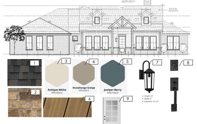 1009 County Rd 7715, Lubbock, TX 79423