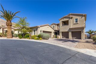 11338 Villa Bellagio Drive, Las Vegas, NV 89141