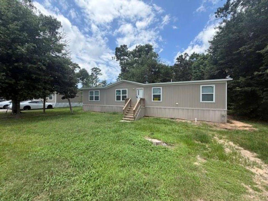 679 Wexford Drive, Conroe, TX 77303