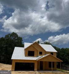 192 Chapman Ridge Lot 21 Road, Macon, GA 31211