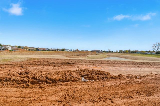 1849 LONDON ROAD, Green Bay, WI 54311