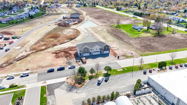 1849 LONDON ROAD, Green Bay, WI 54311