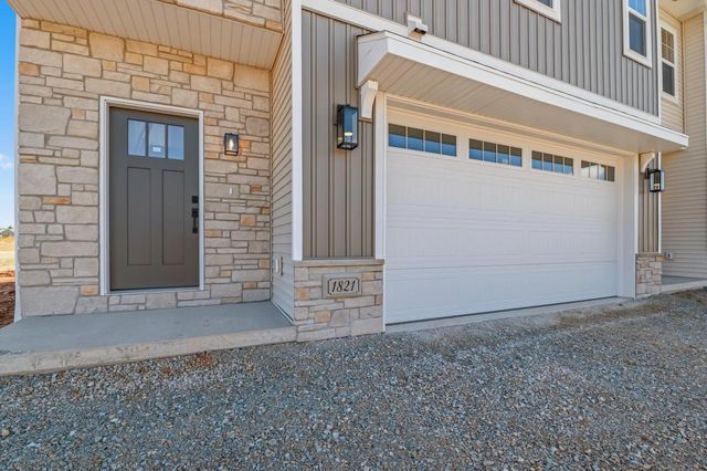 1849 LONDON ROAD, Green Bay, WI 54311