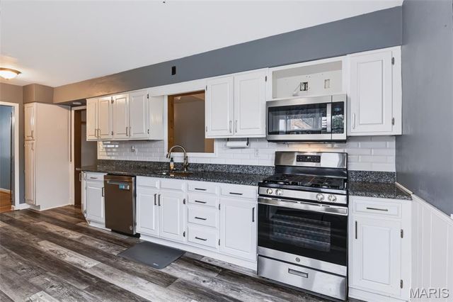 6617 E Yorkshire Drive, Affton, MO 63123