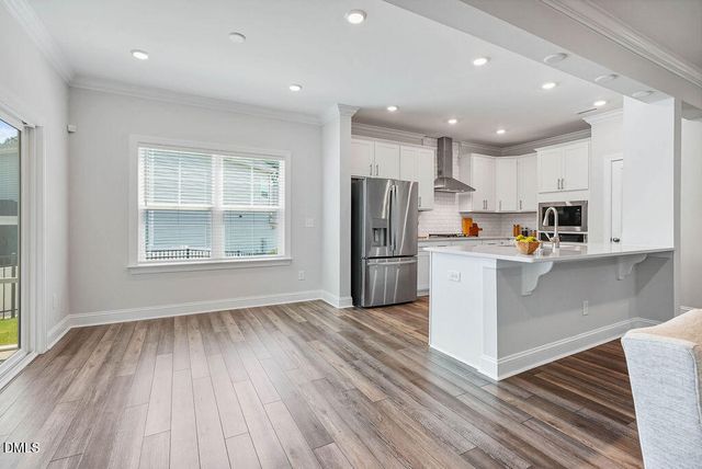 1809 Delaney Hills Lane, Fuquay Varina, NC 27526